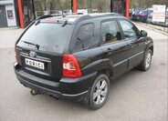 KIA Sportage Kombi 2,0 l 110 kw