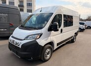 Fiat Ducato Ostatní 2,2 l 103 kw