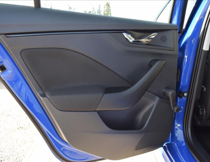 Škoda Kamiq SUV / Terénní 1,6 l 85 kw