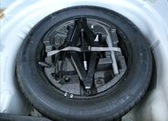 Škoda Superb Kombi 2,0 l 110 kw