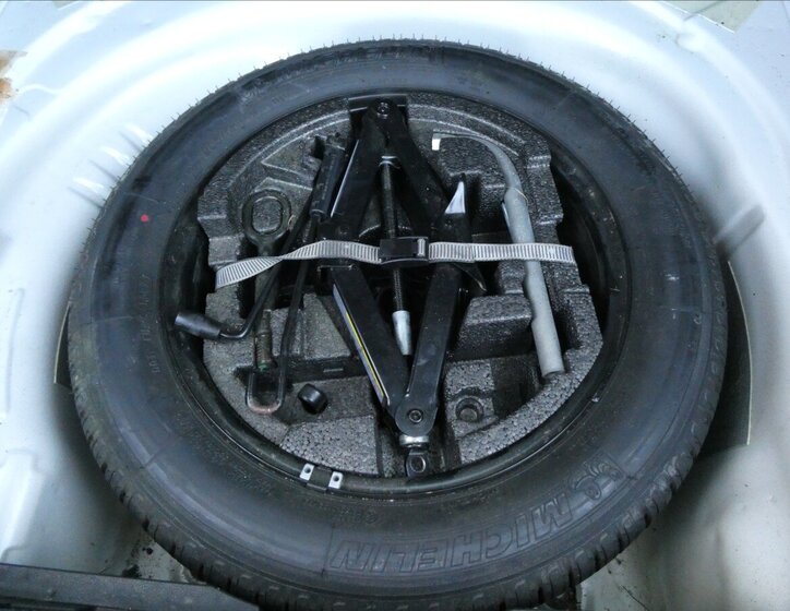 Škoda Superb Kombi 2,0 l 110 kw