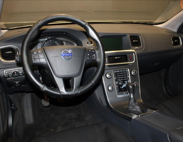 Volvo V60 Kombi 1,6 l 84 kw