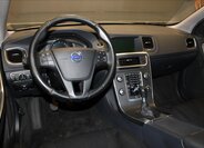Volvo V60 Kombi 1,6 l 84 kw