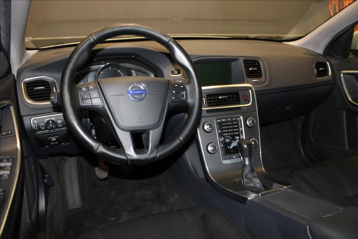 Volvo V60 Kombi 1,6 l 84 kw