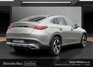 Mercedes-Benz GLC SUV 2,0 l 150 kw