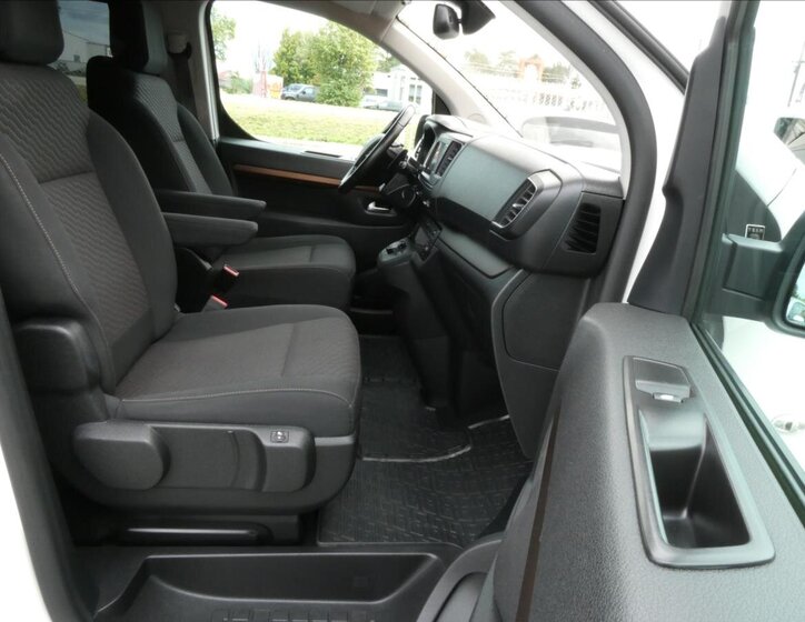 Toyota ProAce Verso Kombi 2,0 l 130 kw