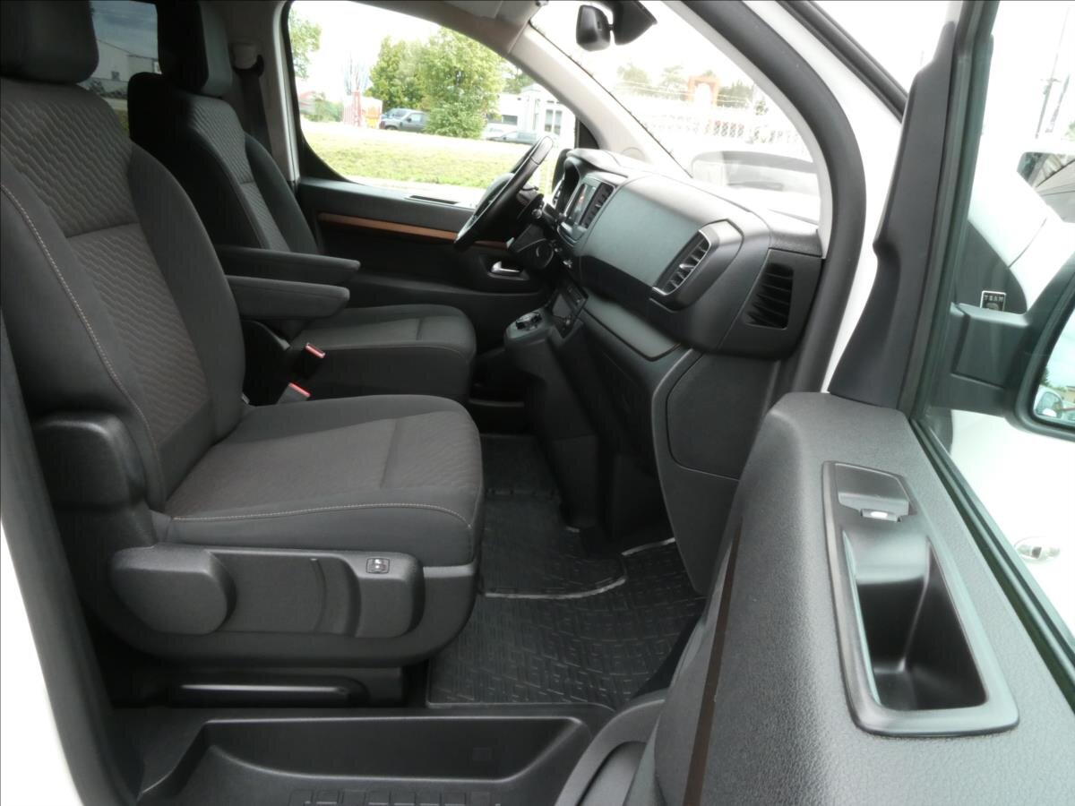 Toyota ProAce Verso Kombi 2,0 l 130 kw
