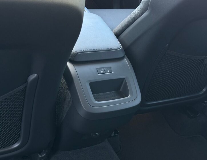 Volvo XC60 SUV / Terénní 2,0 l 184 kw