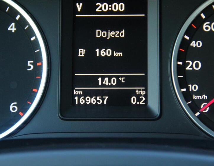 Volkswagen Tiguan 32