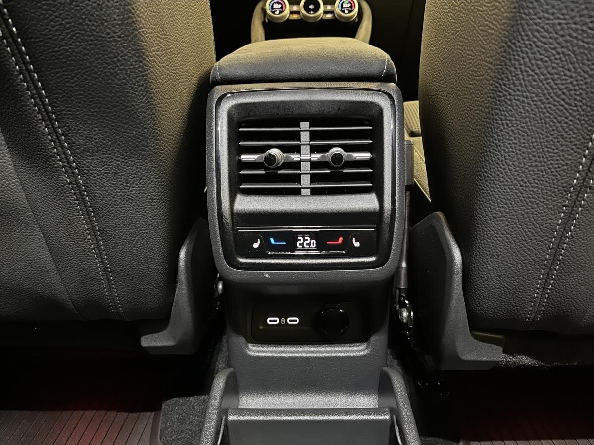 Škoda Kodiaq SUV 2,0 l 142 kw