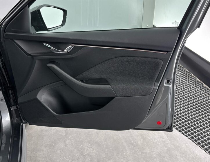 Škoda Kamiq SUV / Terénní 999,0 85 kw