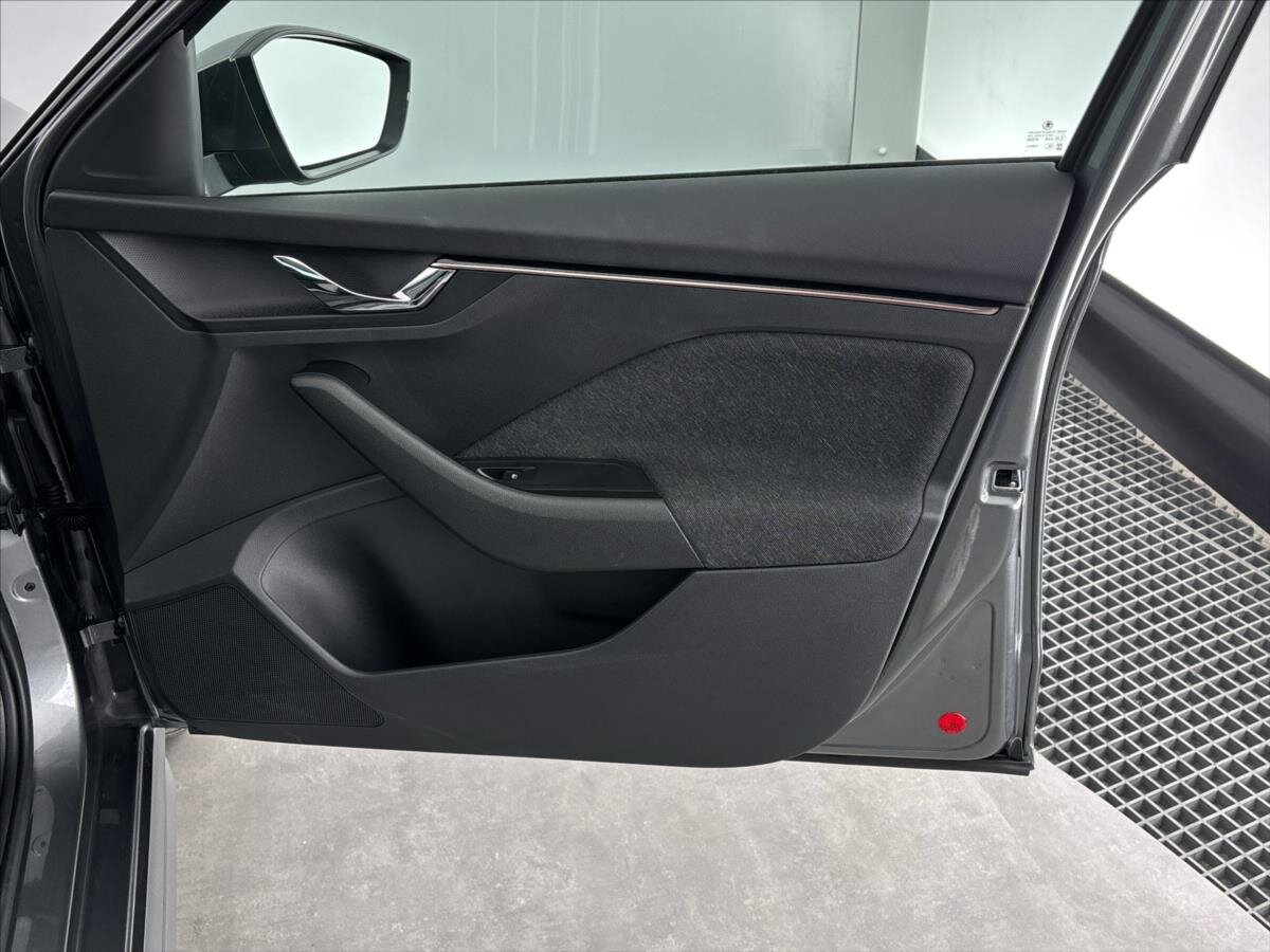 Škoda Kamiq SUV / Terénní 999,0 85 kw