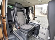 Volkswagen Multivan VAN / Minibus 2,0 l 150 kw