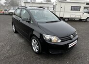 Volkswagen Golf Plus 8