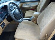 SsangYong Rexton SUV 2,9 l 88 kw