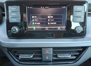 Škoda Kamiq SUV 999,0 81 kw