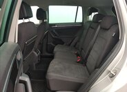 Volkswagen Tiguan SUV 2,0 l 140 kw
