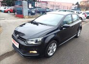 Volkswagen Polo Hatchback 1,2 l 66 kw