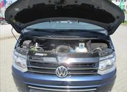 Volkswagen Transporter 22