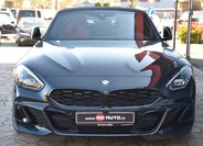 BMW Z4 Kabriolet 3,0 l 250 kw
