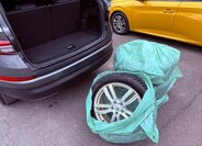 Škoda Kodiaq SUV / Terénní 2,0 l 110 kw