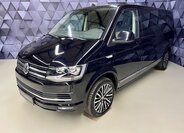 Volkswagen Multivan 1