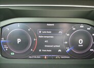 Volkswagen Tiguan SUV / Terénní 2,0 l 140 kw