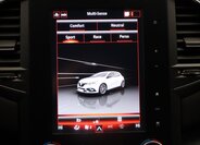 Renault Mégane Hatchback 1,8 l 221 kw