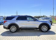 Ford Explorer SUV / Terénní 3,0 l 336 kw