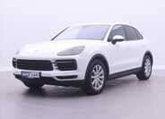 Porsche Cayenne 3
