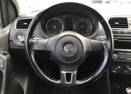 Volkswagen Polo Hatchback 1,2 l 55 kw