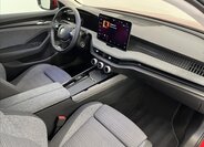 Škoda Superb Liftback 2,0 l 110 kw