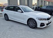 BMW Řada 3 Kombi 2,0 l 140 kw