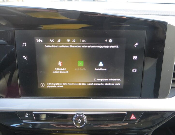 Opel Mokka SUV 0,0 100 kw