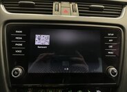 Škoda Octavia Liftback 1,5 l 110 kw