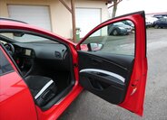 Seat Leon Kombi 2,0 l 213 kw