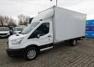 Ford Transit Skříň 2,0 l 96 kw