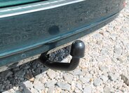 Škoda Superb Kombi 2,0 l 125 kw