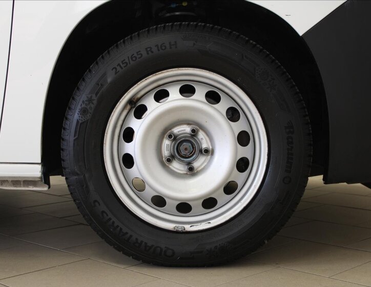 Citroën Berlingo Ostatní 1,5 l 96 kw