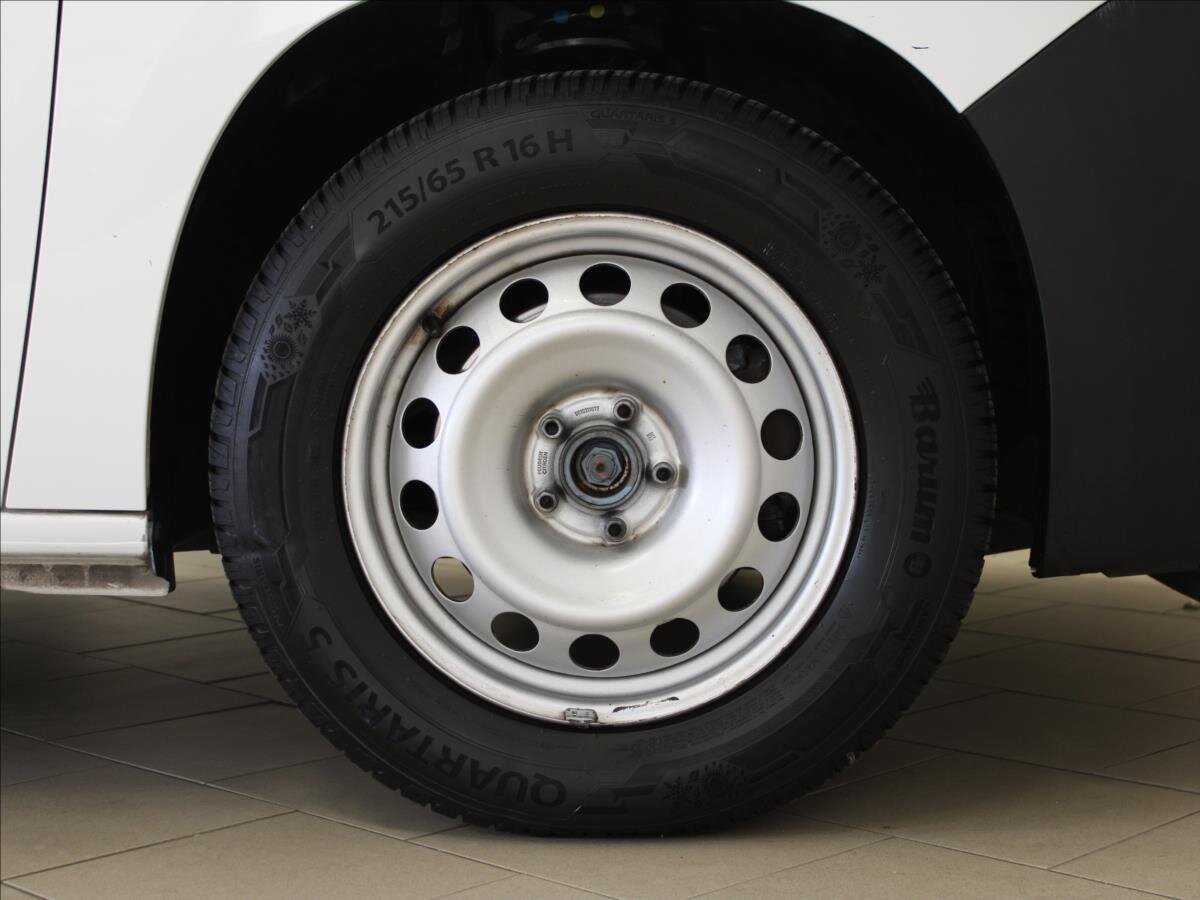 Citroën Berlingo Ostatní 1,5 l 96 kw