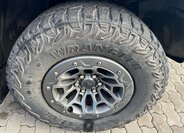 Dodge RAM 1500 Pick-up 6,2 l 523 kw