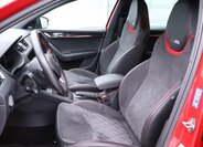 Škoda Octavia Liftback 2,0 l 180 kw