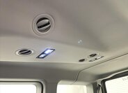 Volkswagen Caddy Kombi 2,0 l 75 kw