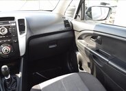 KIA Venga Kombi 1,4 l 66 kw