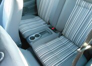 Volkswagen Fox Hatchback 1,2 l 40 kw