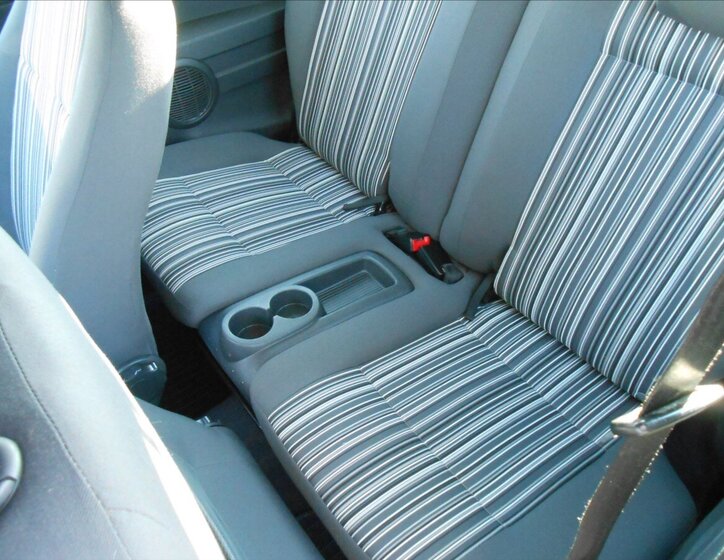 Volkswagen Fox Hatchback 1,2 l 40 kw