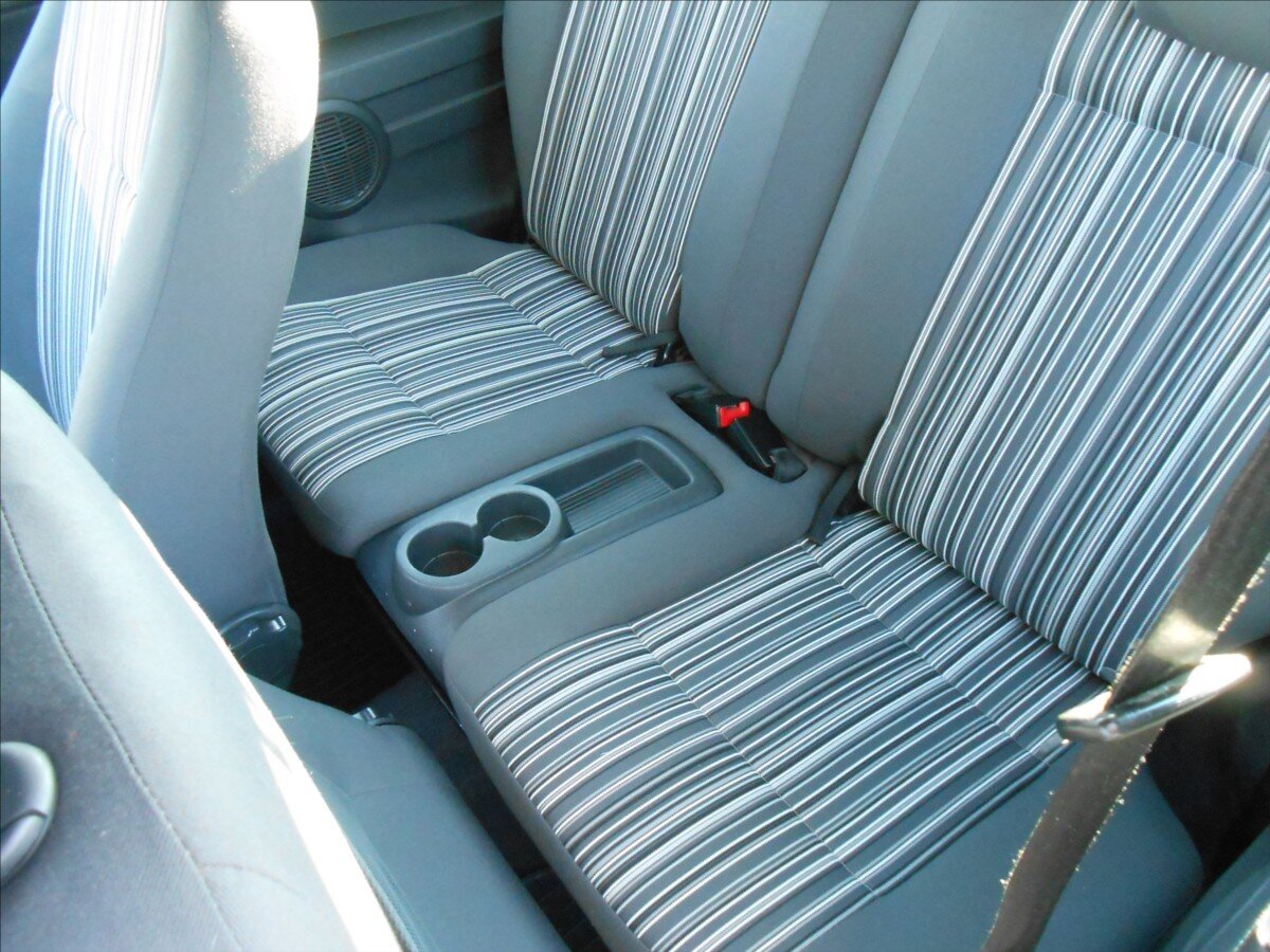 Volkswagen Fox Hatchback 1,2 l 40 kw