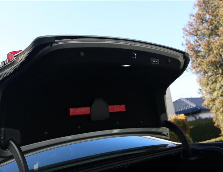 BMW Řada 7 Sedan / Limuzína 3,0 l 294 kw