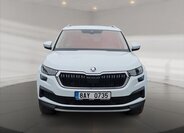 Škoda Kodiaq SUV 2,0 l 110 kw
