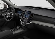 Volvo XC90 SUV / Terénní 2,0 l 228 kw